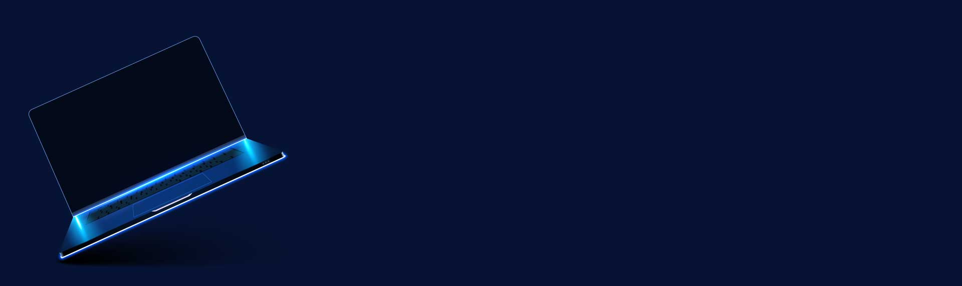 Banner Computer