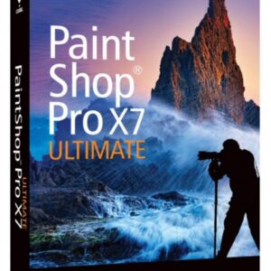Corel PaintShop Pro X7