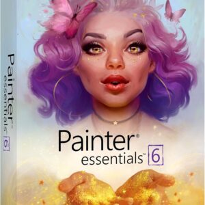 Corel Painter Essentials 6