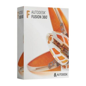 AutoDesk Fusion 360
