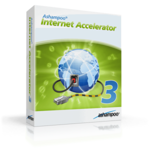 Ashampoo Internet Accelerator 3