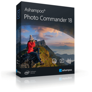 Ashampoo Photo Commander 18