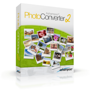 Ashampoo Photo Converter 2