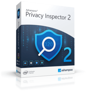 Ashampoo Privacy Inspector 2