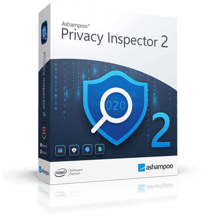 Ashampoo Privacy Inspector 2