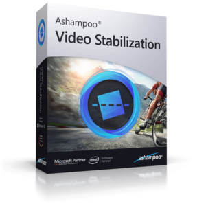 Ashampoo Video Stabilization