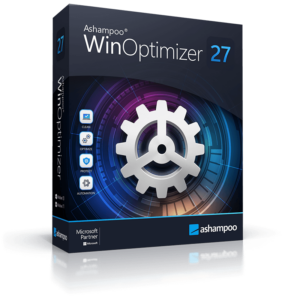 Ashampoo WinOptimizer 27