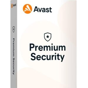 Avast Mobile Security Premium