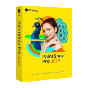 Corel PaintShop Pro 2023
