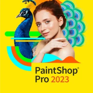 Corel PaintShop Pro 2023