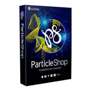 Corel ParticleShop