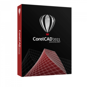 CorelCAD 2021