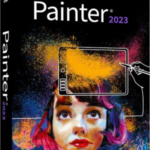 Corel Painter 2023