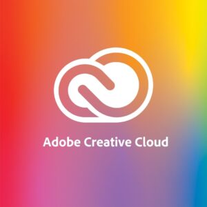 Adobe Creative Cloud
