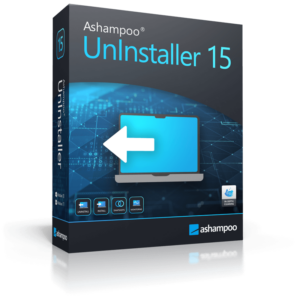 Ashampoo UnInstaller 15