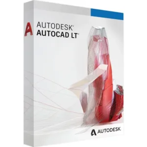 AutoDesk AutoCAD LT
