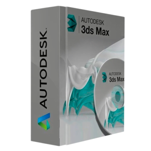 AutoDesk 3DS MAX
