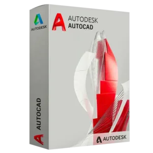 AutoDesk Autocad Commercial