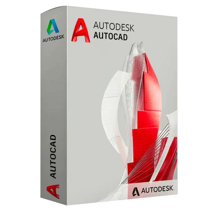 AutoDesk Autocad Commercial