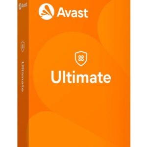 Avast Ultimate Suite