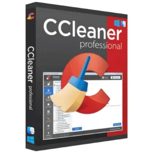 CCleaner Professional