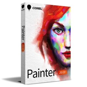 Corel Painter 2020