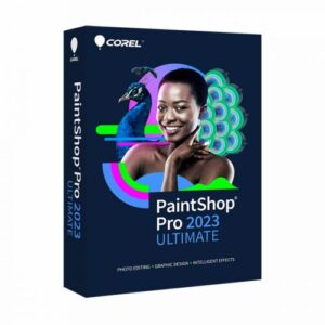 Corel PaintShop Pro 2023 Ultimate