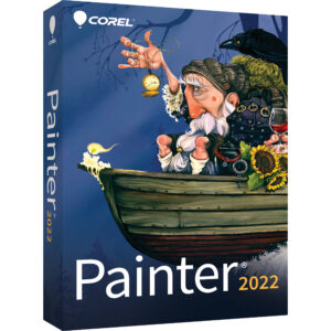 Corel Painter 2022