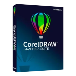 CorelDRAW Graphics Suite 2023