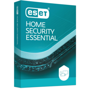 ESET Home Security Essential