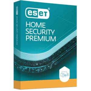 ESET Home Security Premium