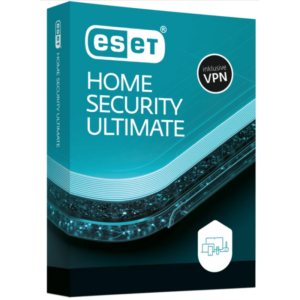 ESET Home Security Ultimate