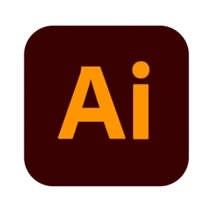 Adobe Illustrator 2025