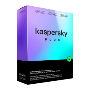 Kaspersky Plus