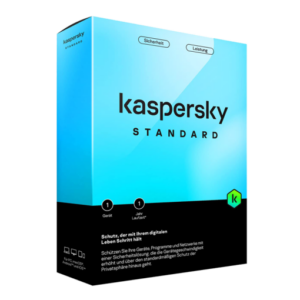 Kaspersky Standard