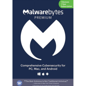 Malwarebytes Premium