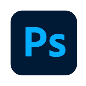 Adobe Photoshop 2025